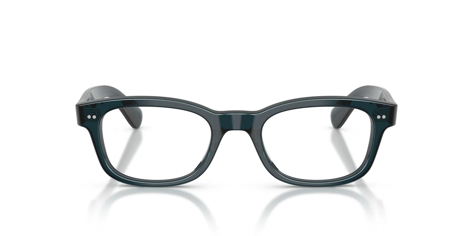 Oliver Peoples Tiello 5617U Eyeglasses - view 11